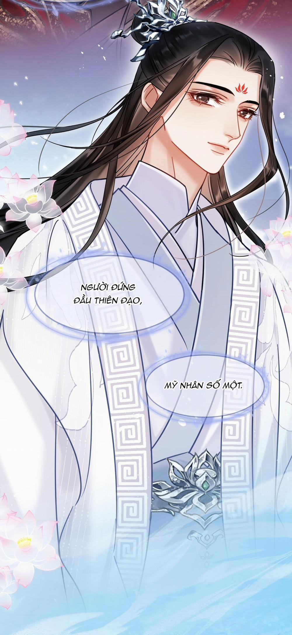 MUỐN PHI THĂNG THÌ PHẢI YÊU ĐƯƠNG 6 trang 25