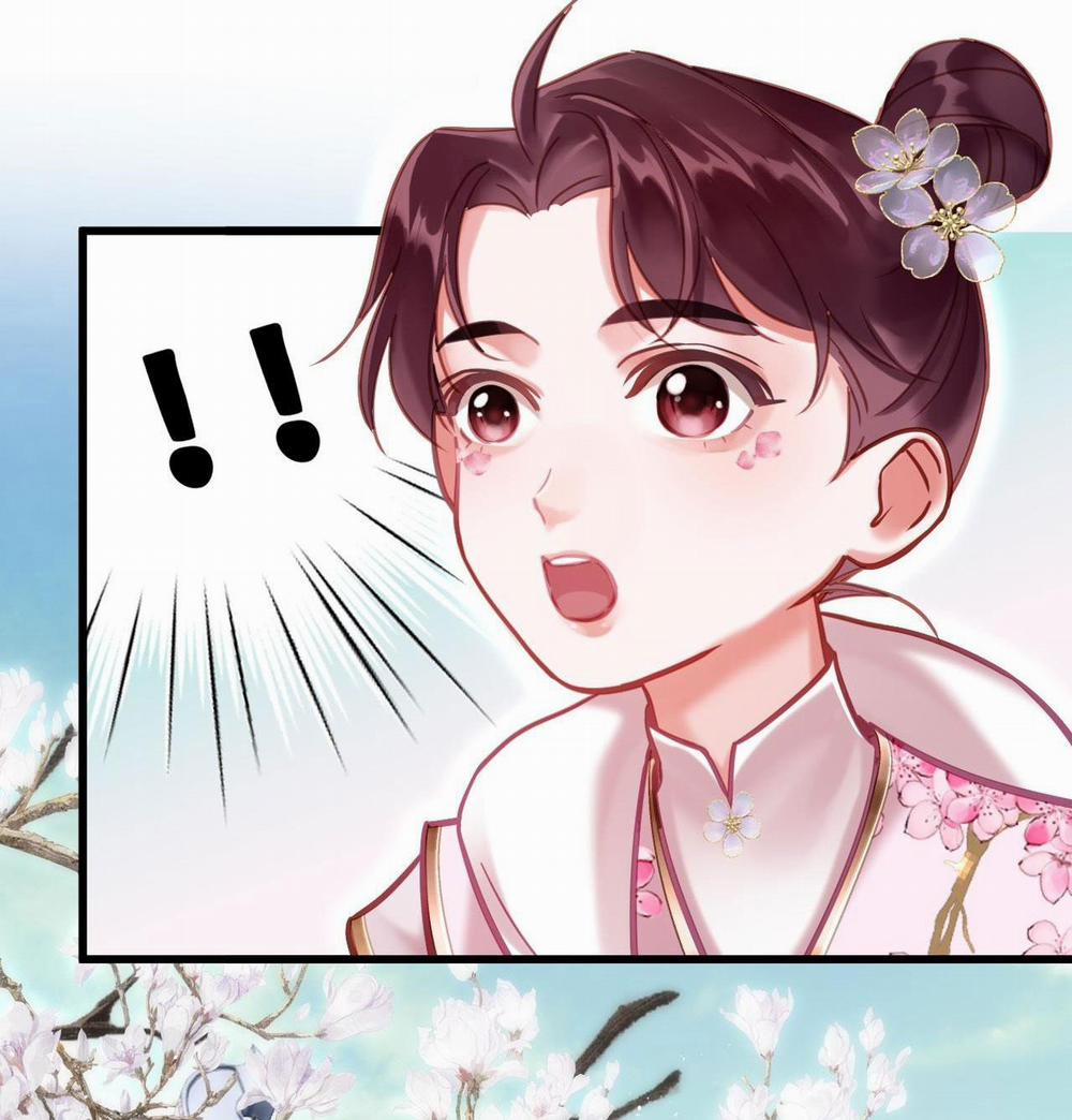 MUỐN PHI THĂNG THÌ PHẢI YÊU ĐƯƠNG 7 trang 14