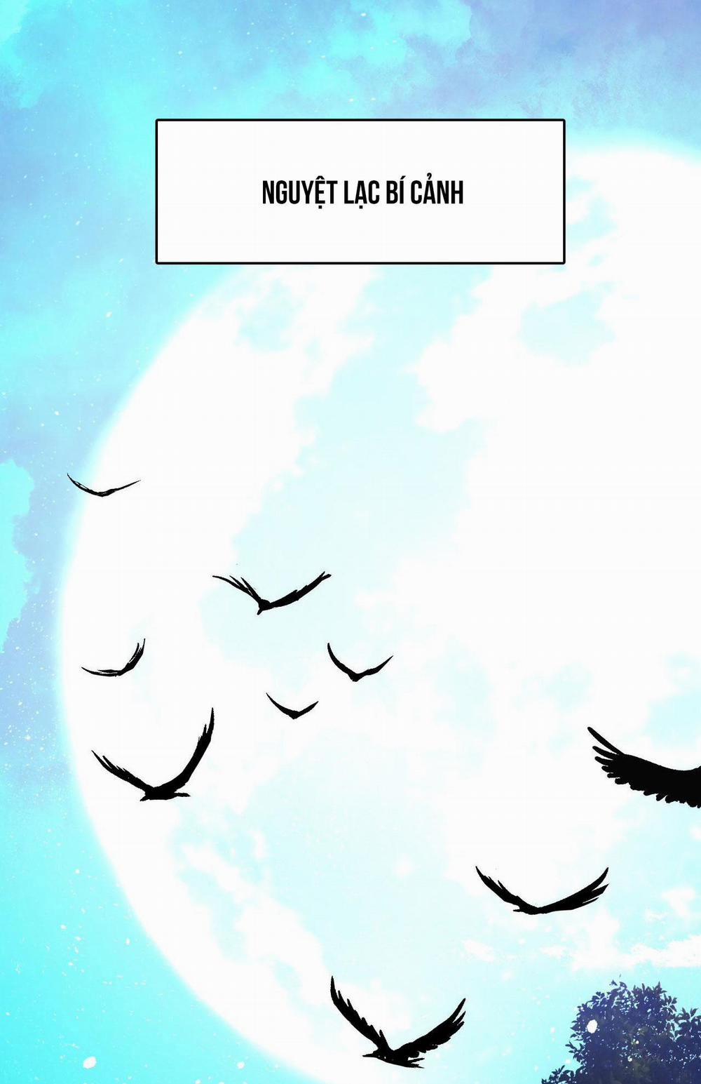 MUỐN PHI THĂNG THÌ PHẢI YÊU ĐƯƠNG 7 trang 22