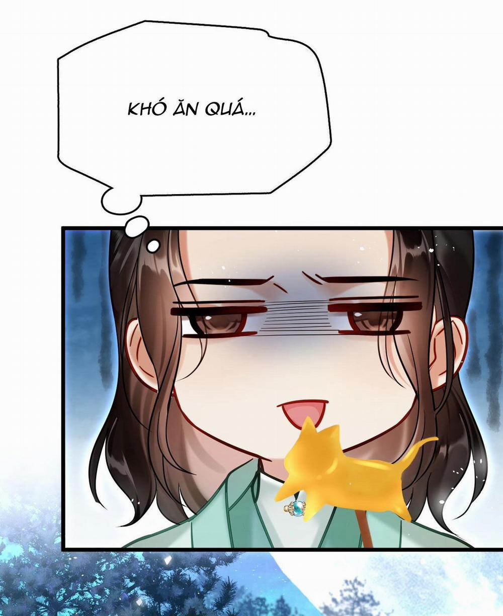 MUỐN PHI THĂNG THÌ PHẢI YÊU ĐƯƠNG 7 trang 27