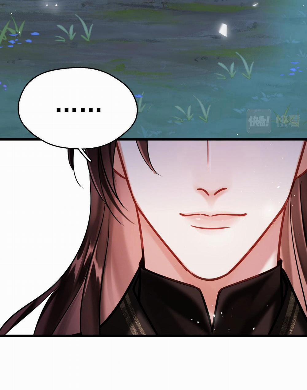 MUỐN PHI THĂNG THÌ PHẢI YÊU ĐƯƠNG 7 trang 29