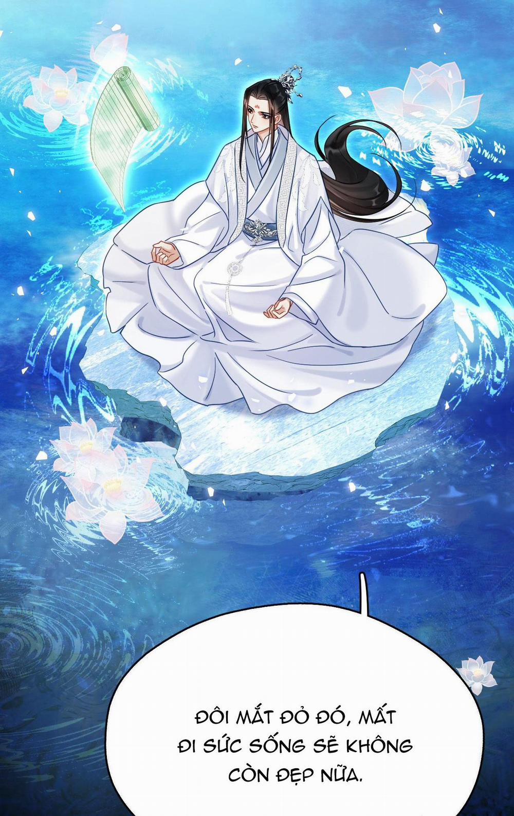 MUỐN PHI THĂNG THÌ PHẢI YÊU ĐƯƠNG 7 trang 3