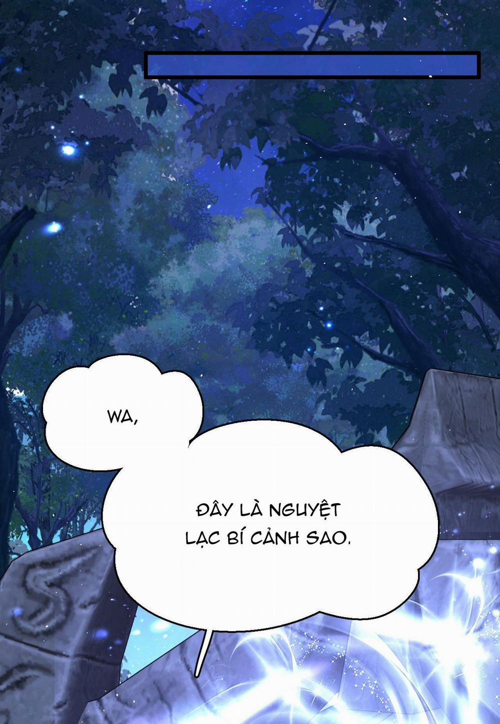 MUỐN PHI THĂNG THÌ PHẢI YÊU ĐƯƠNG 7 trang 32