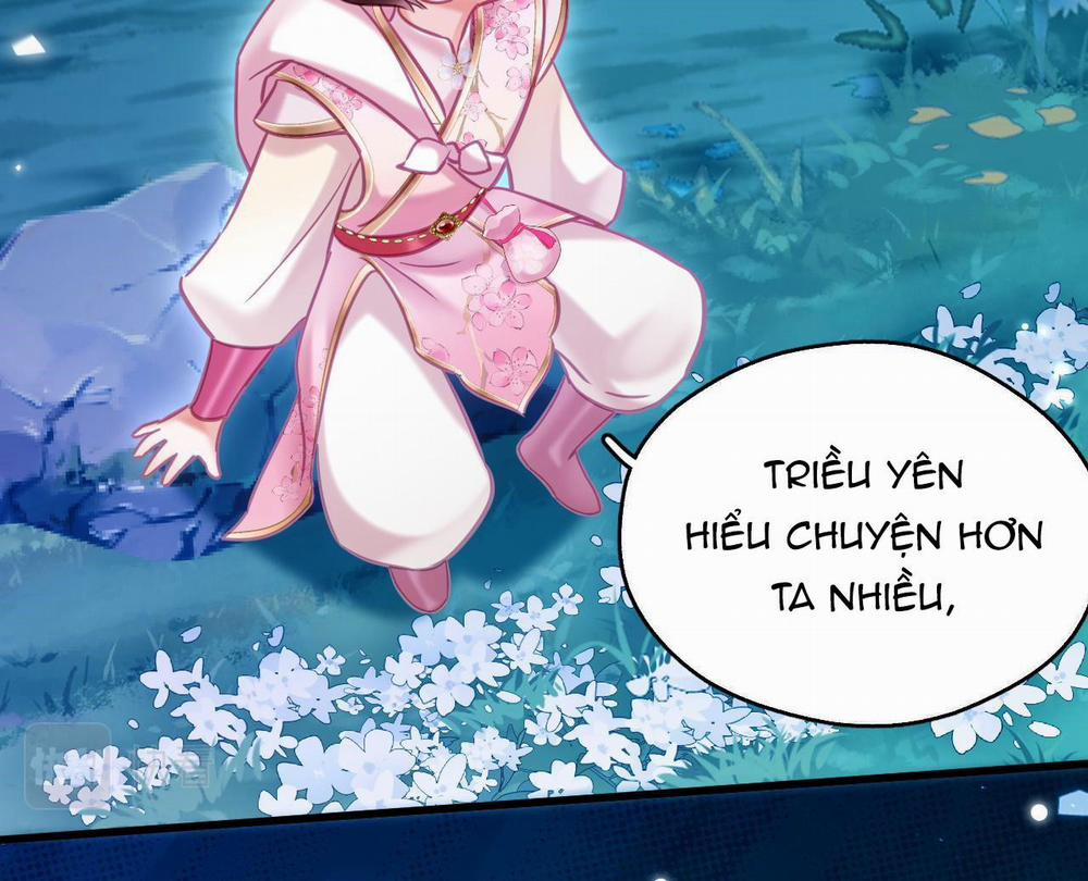 MUỐN PHI THĂNG THÌ PHẢI YÊU ĐƯƠNG 7 trang 39