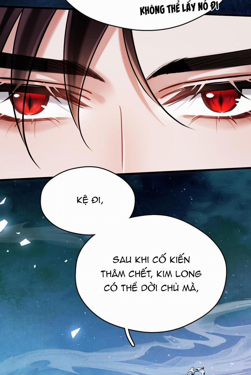 MUỐN PHI THĂNG THÌ PHẢI YÊU ĐƯƠNG 7 trang 4