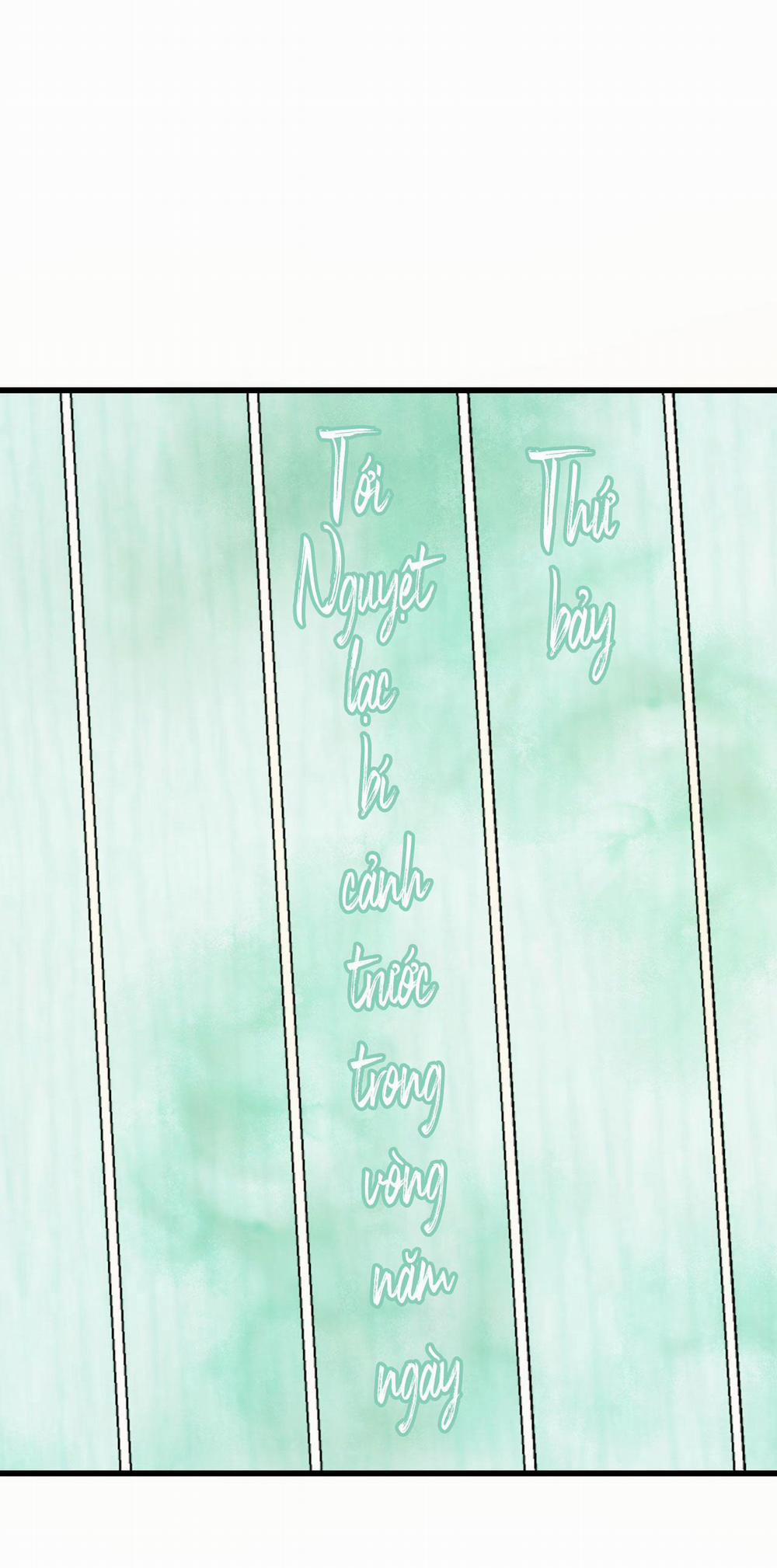 MUỐN PHI THĂNG THÌ PHẢI YÊU ĐƯƠNG 7 trang 7