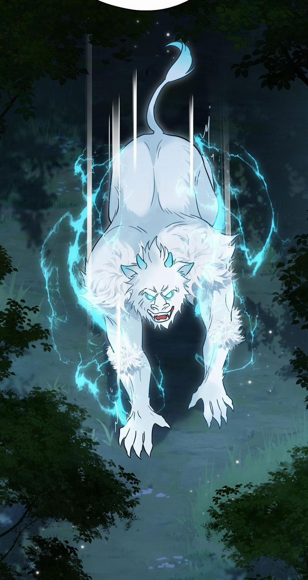 MUỐN PHI THĂNG THÌ PHẢI YÊU ĐƯƠNG 8 trang 10