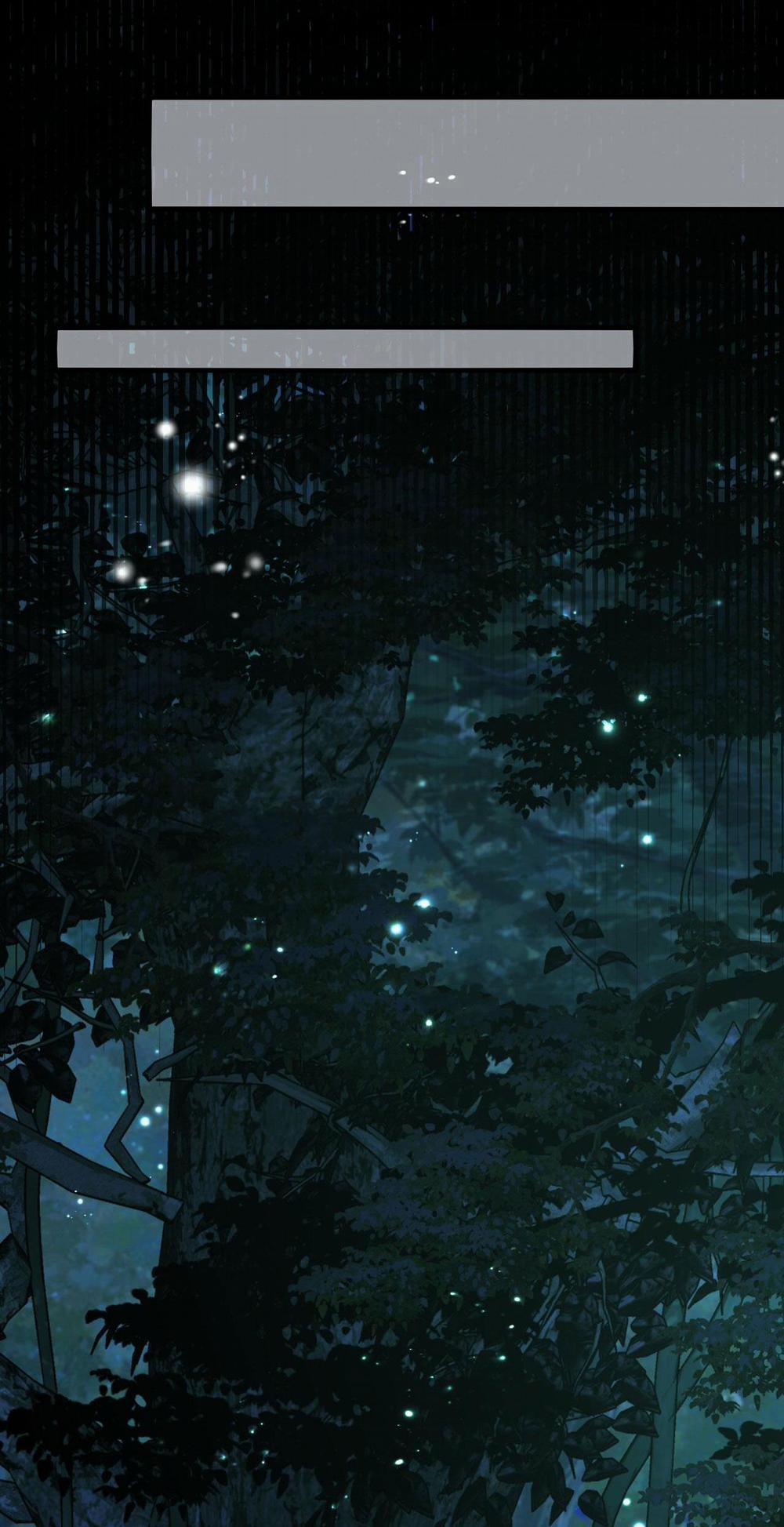 MUỐN PHI THĂNG THÌ PHẢI YÊU ĐƯƠNG 8 trang 28