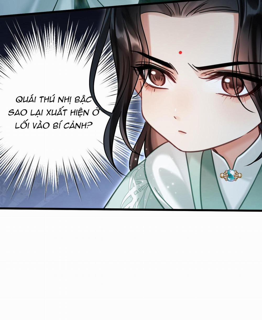 MUỐN PHI THĂNG THÌ PHẢI YÊU ĐƯƠNG 8 trang 3