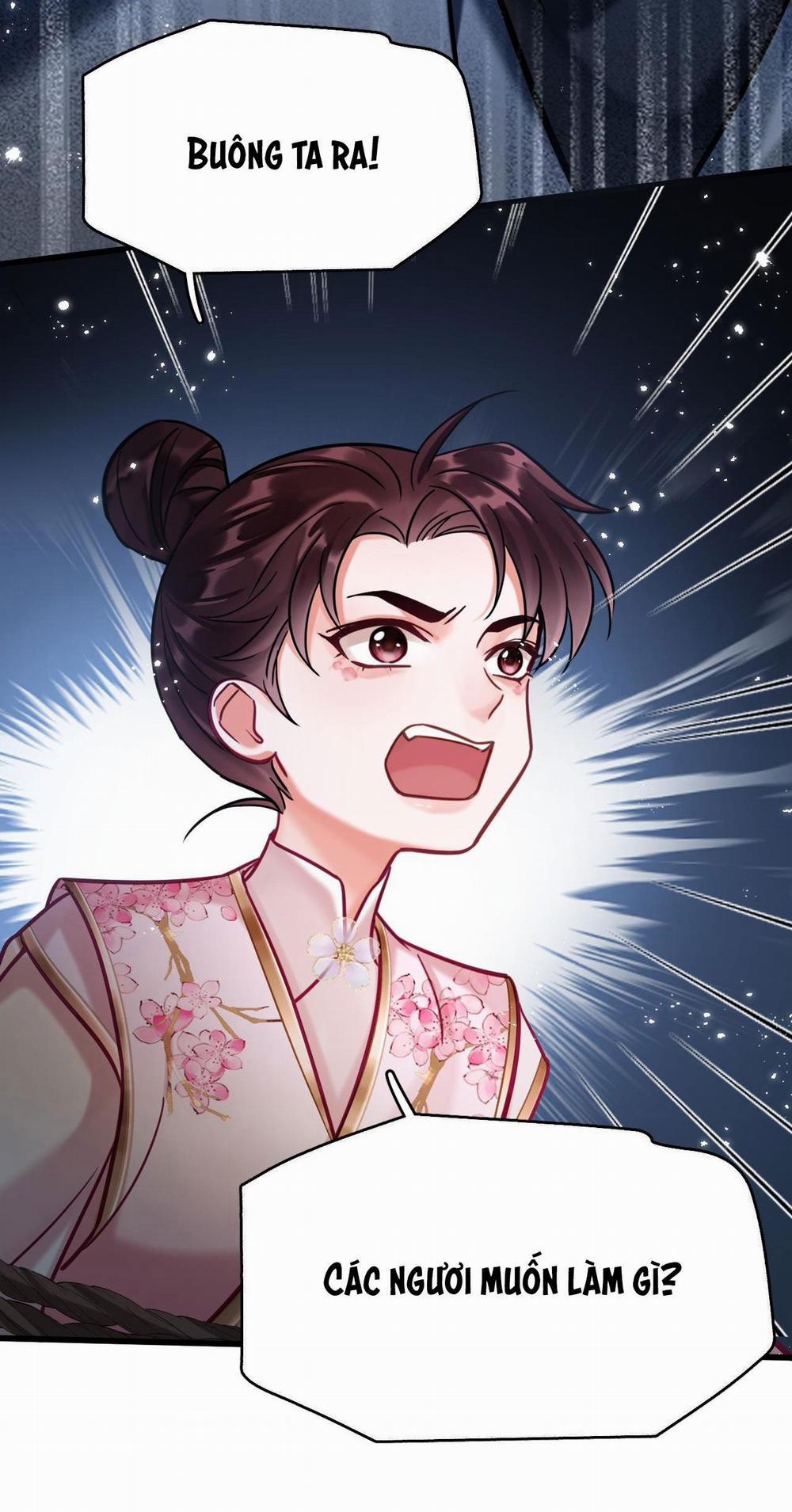 MUỐN PHI THĂNG THÌ PHẢI YÊU ĐƯƠNG 8 trang 31