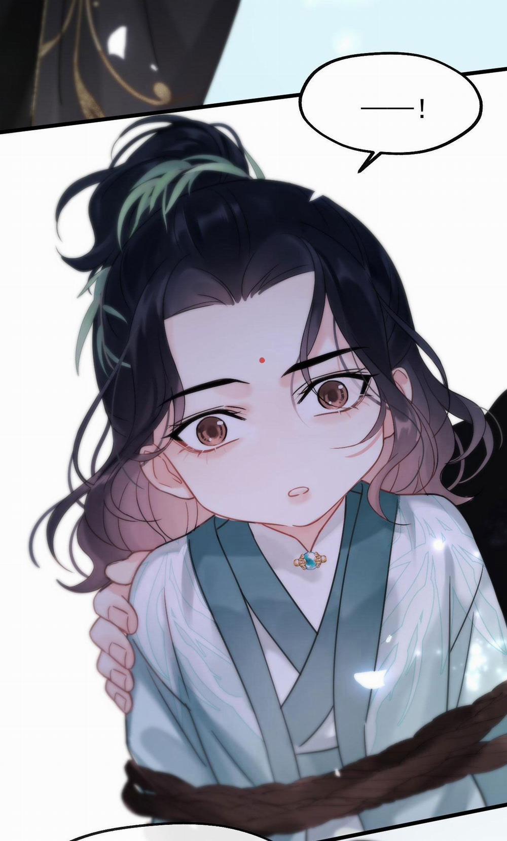 MUỐN PHI THĂNG THÌ PHẢI YÊU ĐƯƠNG 8 trang 45