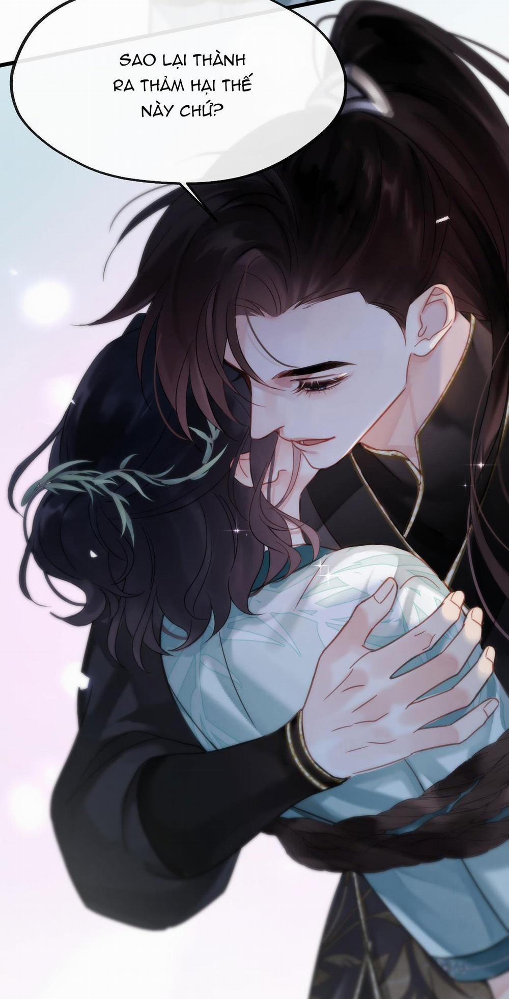 MUỐN PHI THĂNG THÌ PHẢI YÊU ĐƯƠNG 8 trang 55