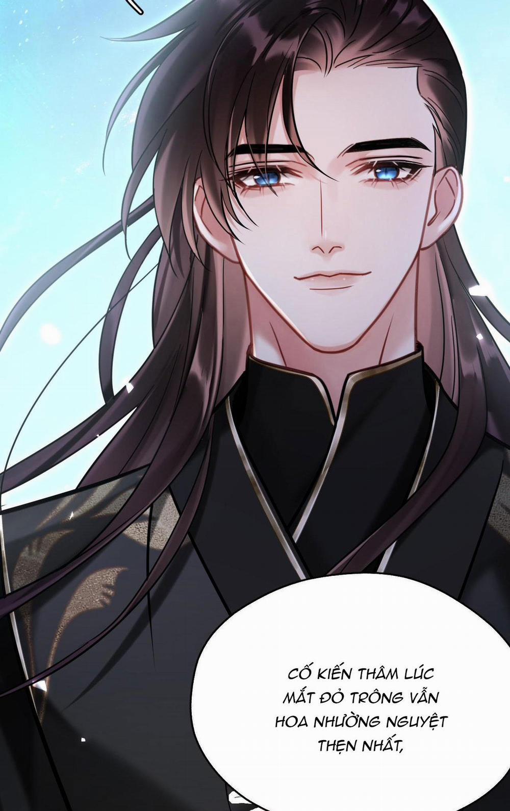 MUỐN PHI THĂNG THÌ PHẢI YÊU ĐƯƠNG 9 trang 16