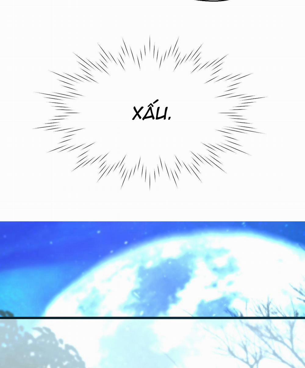 MUỐN PHI THĂNG THÌ PHẢI YÊU ĐƯƠNG 9 trang 18