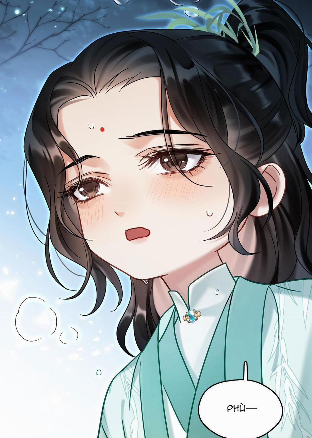 MUỐN PHI THĂNG THÌ PHẢI YÊU ĐƯƠNG 9 trang 23