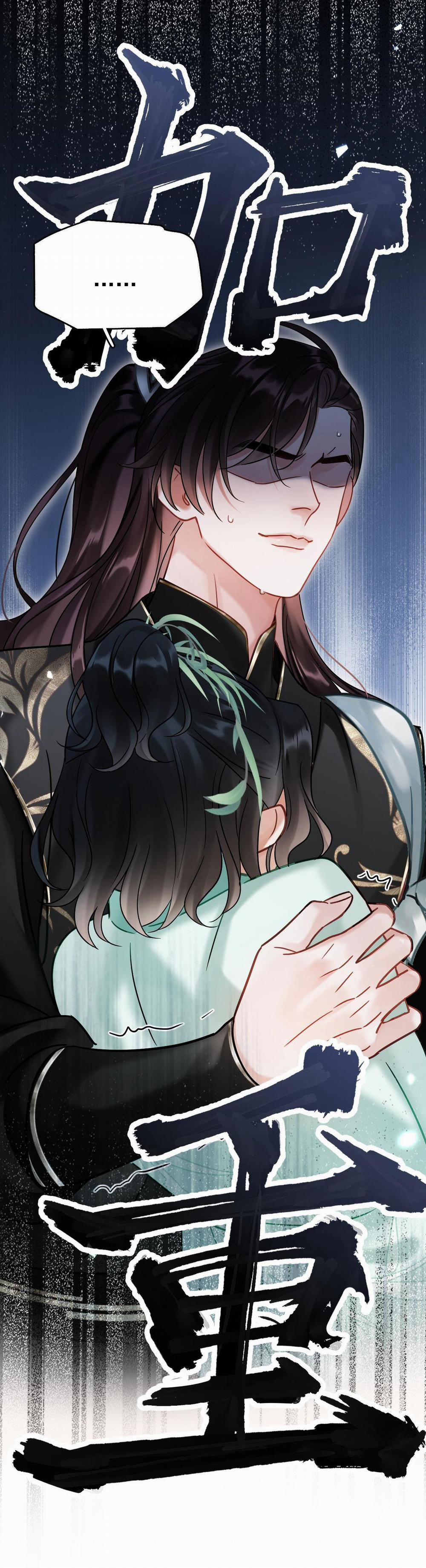 MUỐN PHI THĂNG THÌ PHẢI YÊU ĐƯƠNG 9 trang 38