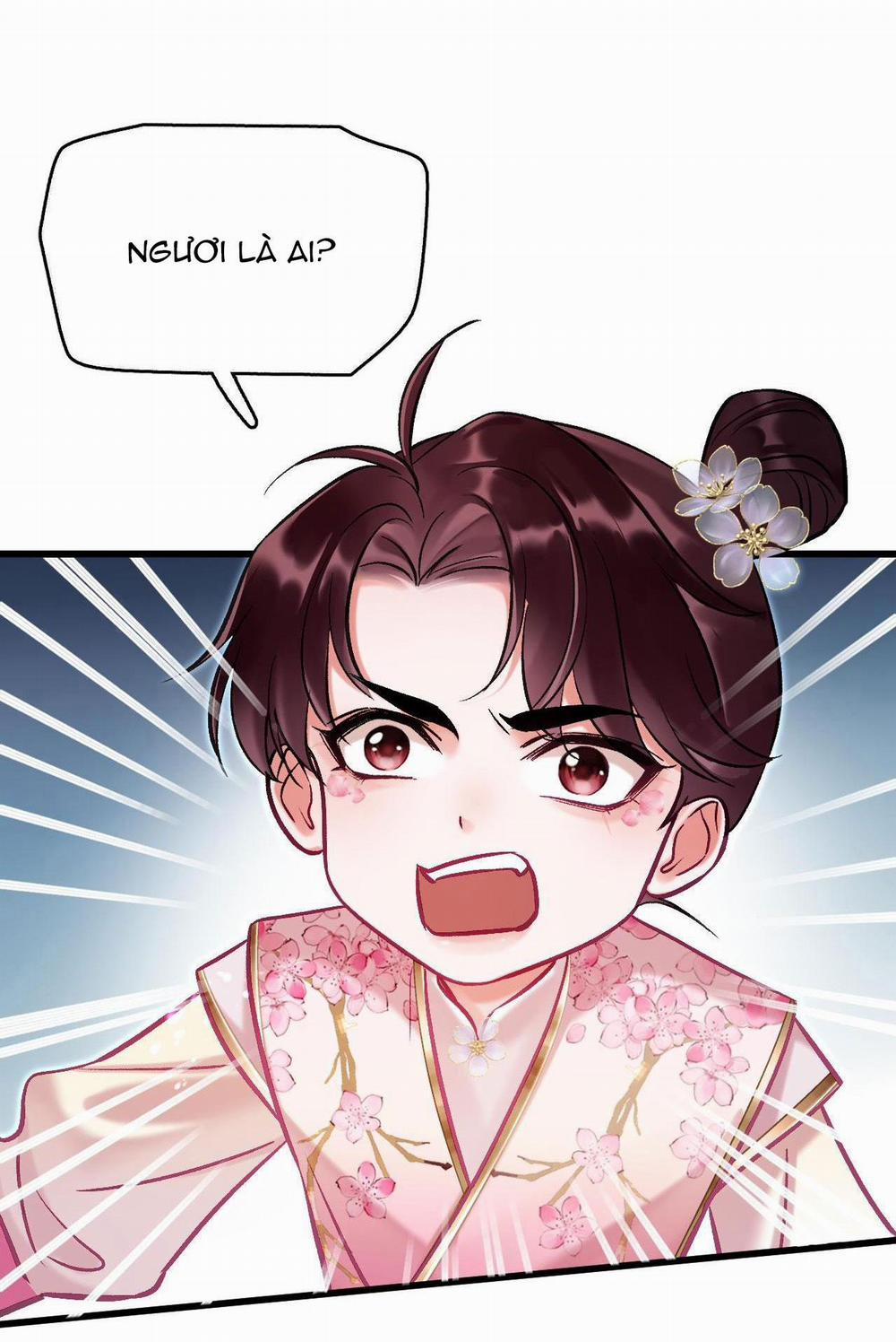 MUỐN PHI THĂNG THÌ PHẢI YÊU ĐƯƠNG 9 trang 4