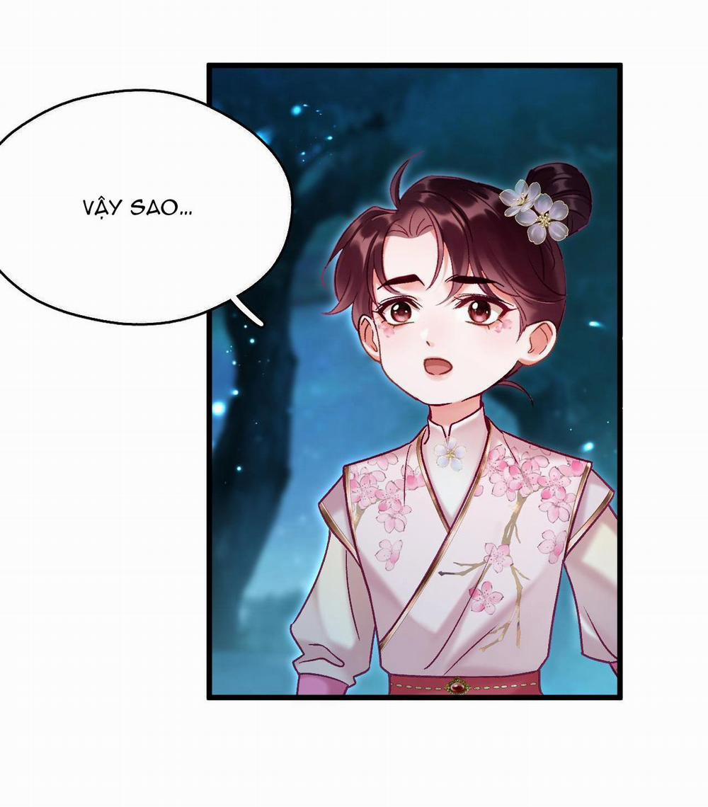 MUỐN PHI THĂNG THÌ PHẢI YÊU ĐƯƠNG 9 trang 9
