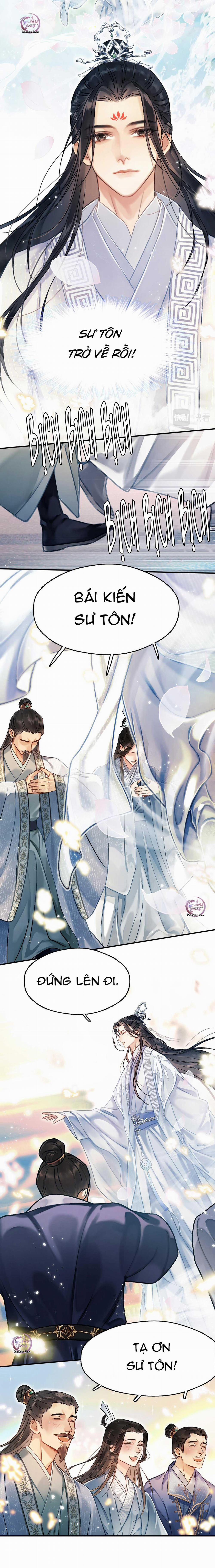 Muốn Phi Thăng Thì Yêu Đi 1 trang 9