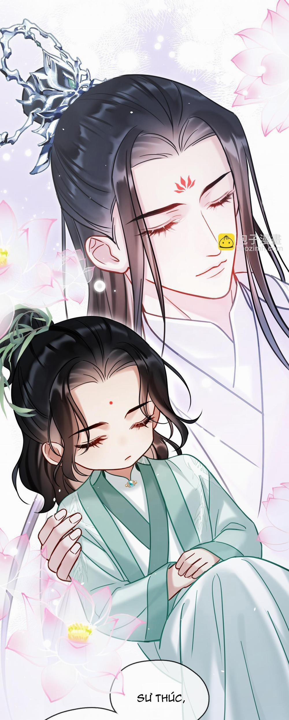 Muốn Phi Thăng Thì Yêu Đi 11 trang 13