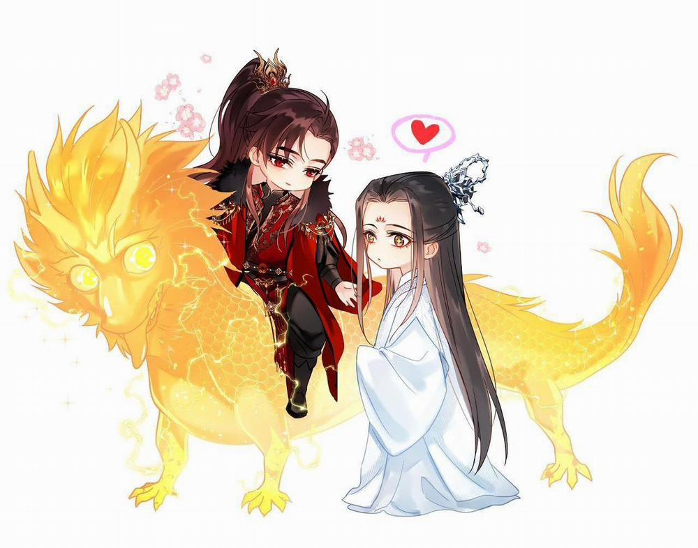 Muốn Phi Thăng Thì Yêu Đi 11 trang 27