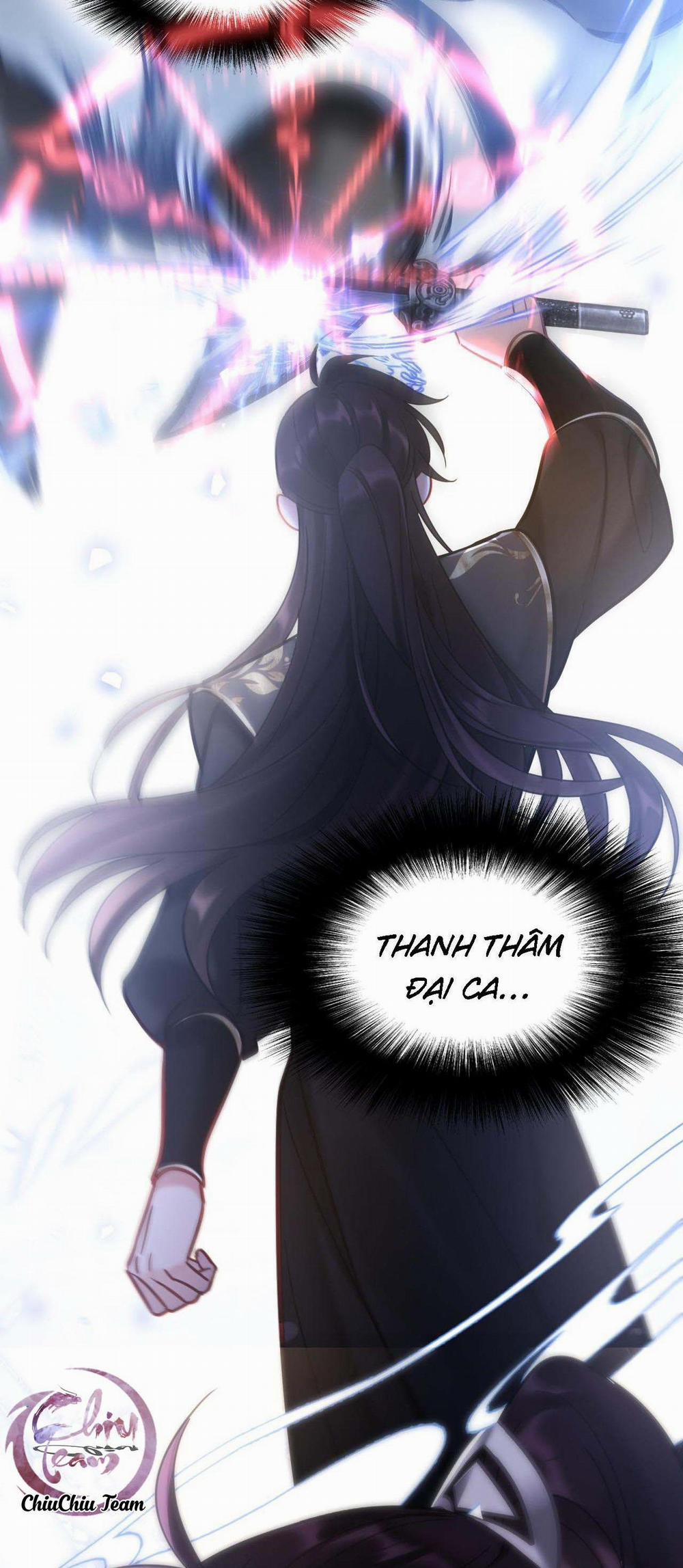 Muốn Phi Thăng Thì Yêu Đi 12 trang 15