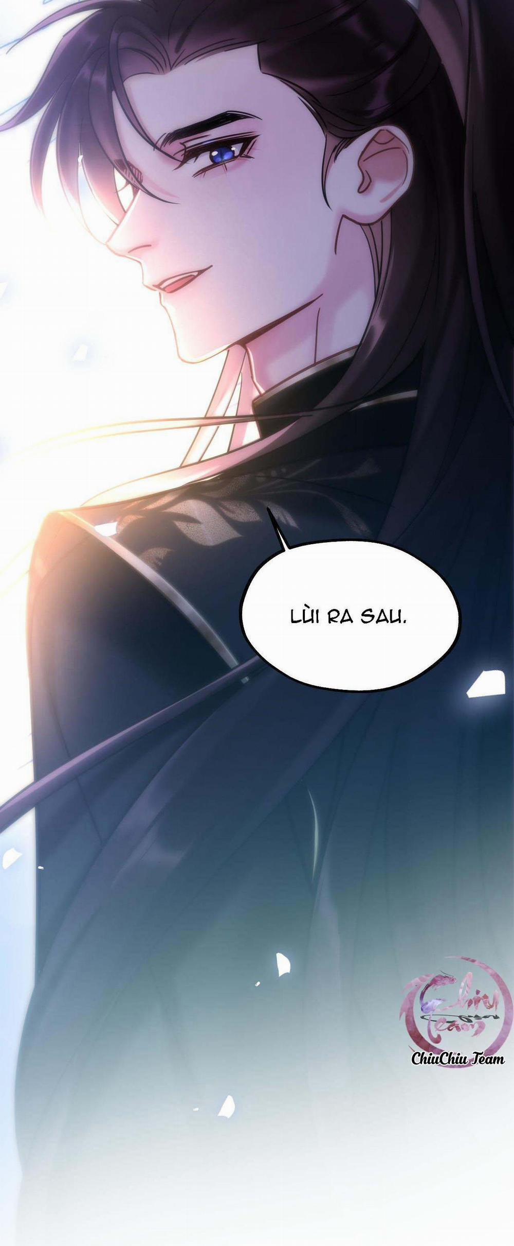 Muốn Phi Thăng Thì Yêu Đi 12 trang 16