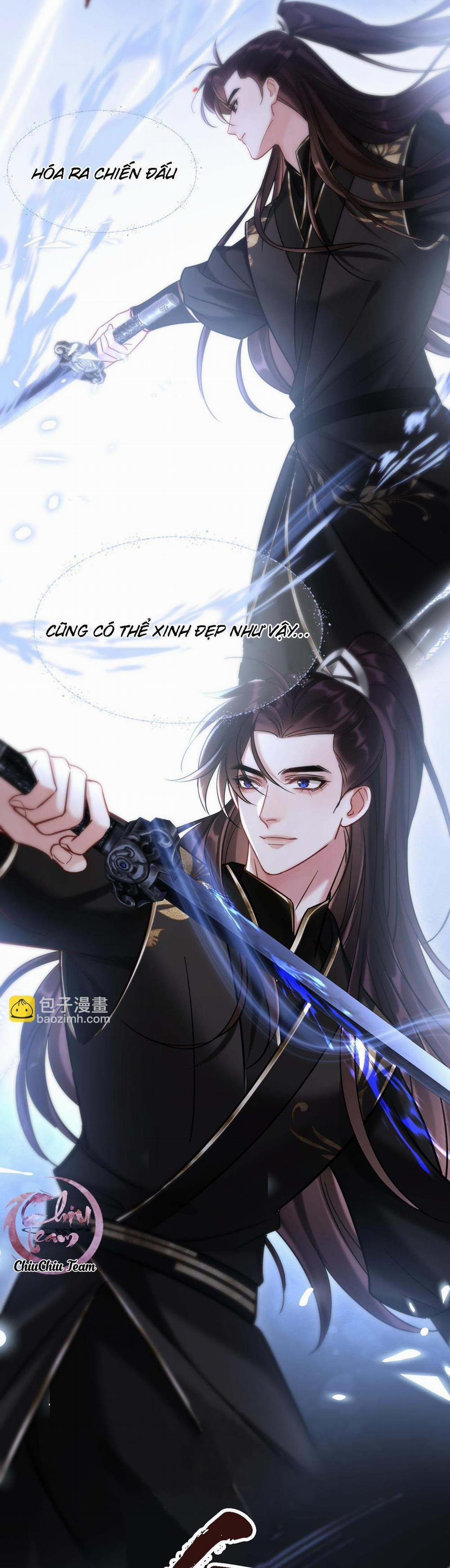 Muốn Phi Thăng Thì Yêu Đi 12 trang 18