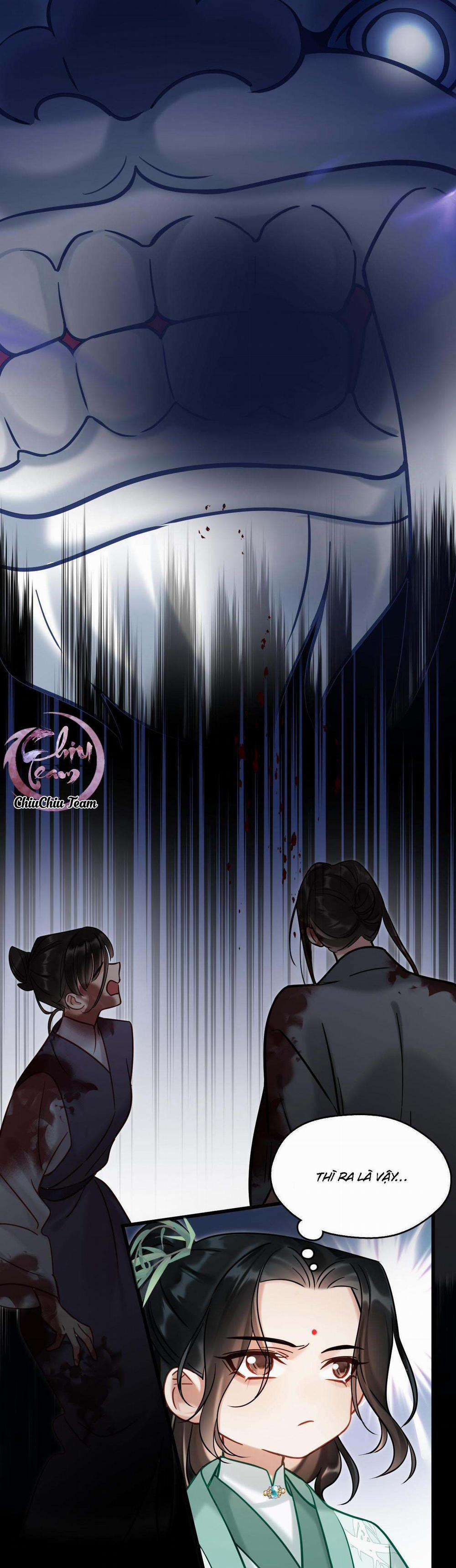 Muốn Phi Thăng Thì Yêu Đi 12 trang 2