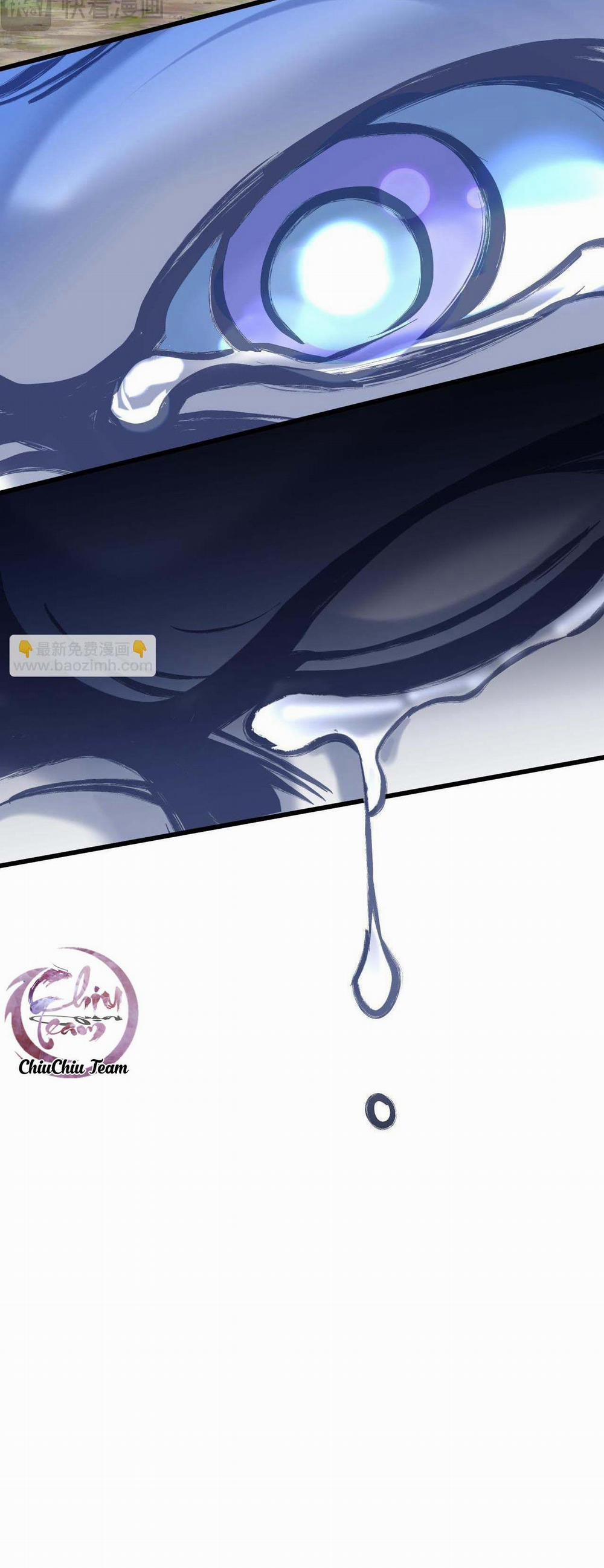 Muốn Phi Thăng Thì Yêu Đi 12 trang 20