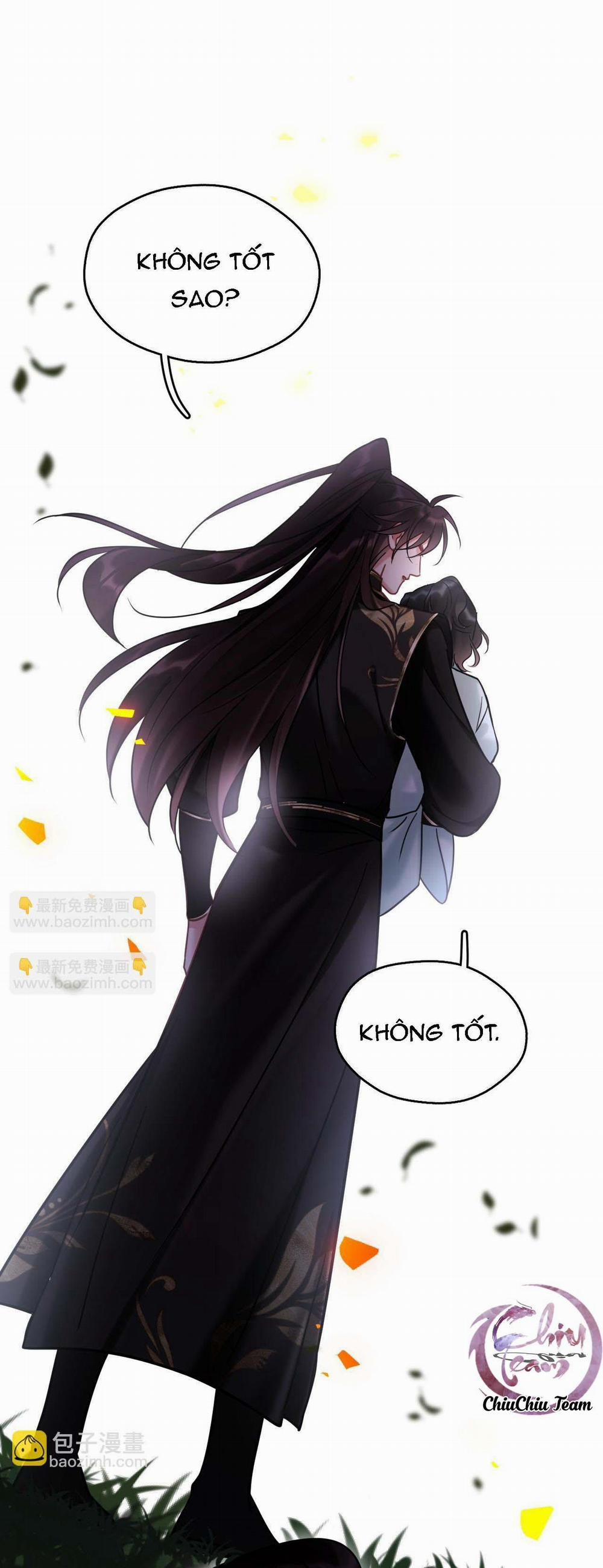 Muốn Phi Thăng Thì Yêu Đi 12 trang 7