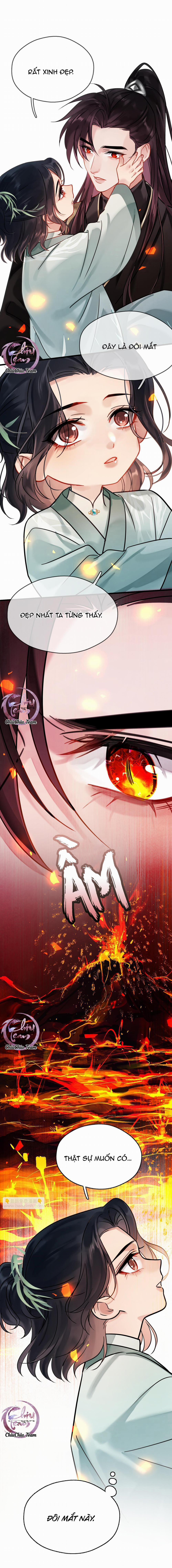 Muốn Phi Thăng Thì Yêu Đi 13 trang 3