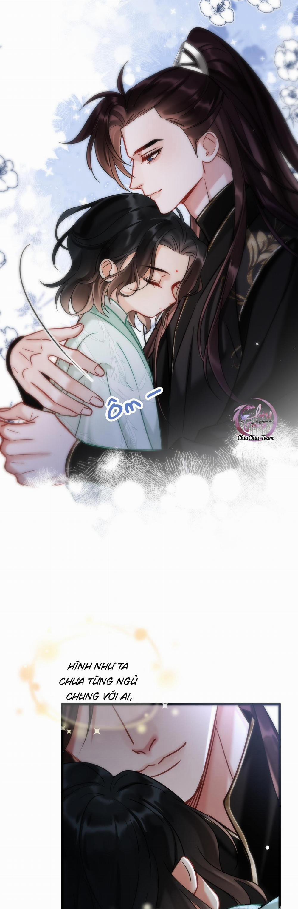 Muốn Phi Thăng Thì Yêu Đi 14 trang 16