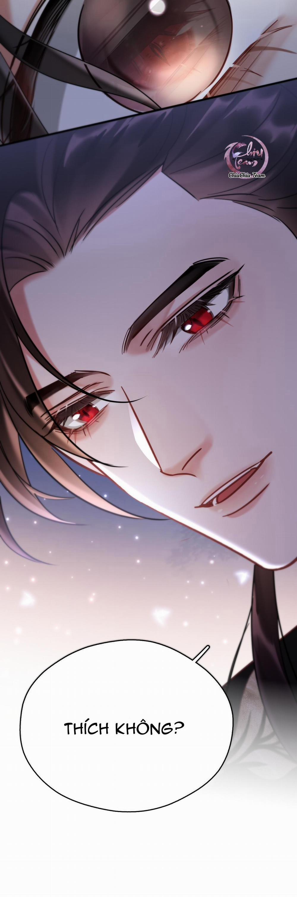 Muốn Phi Thăng Thì Yêu Đi 14 trang 21