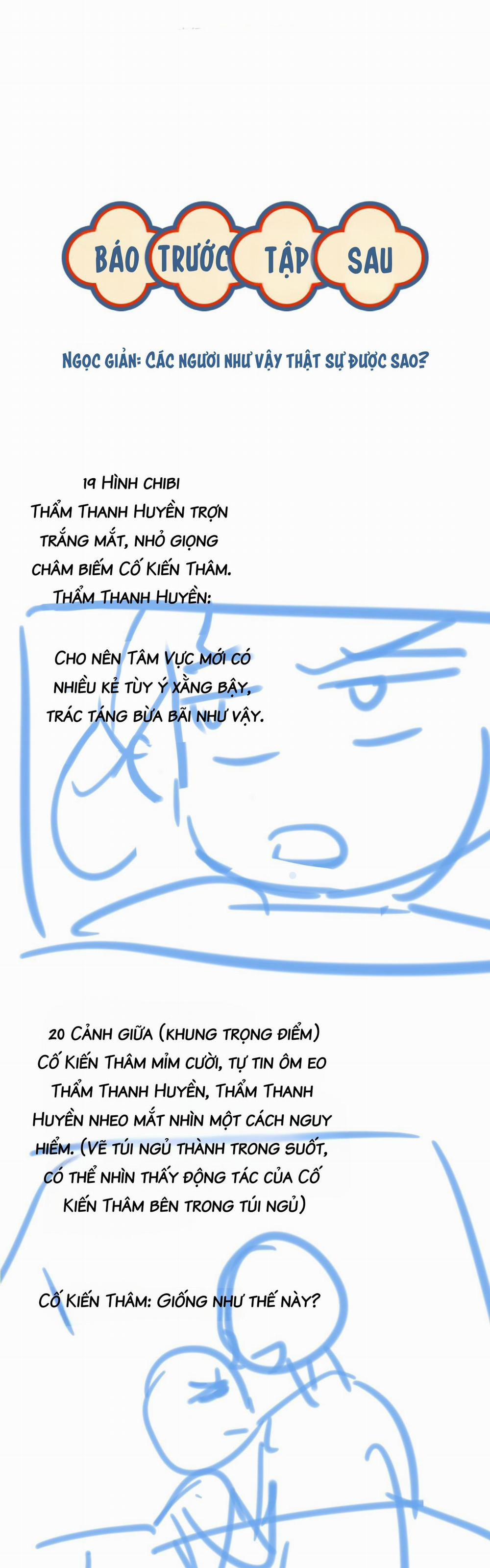 Muốn Phi Thăng Thì Yêu Đi 14 trang 22