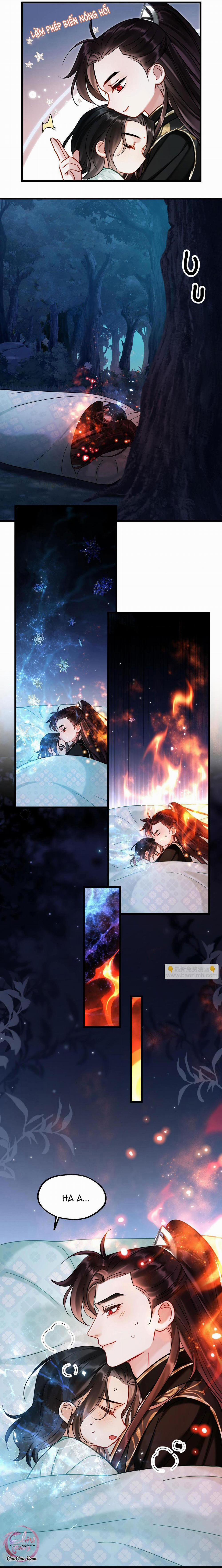 Muốn Phi Thăng Thì Yêu Đi 15 trang 9