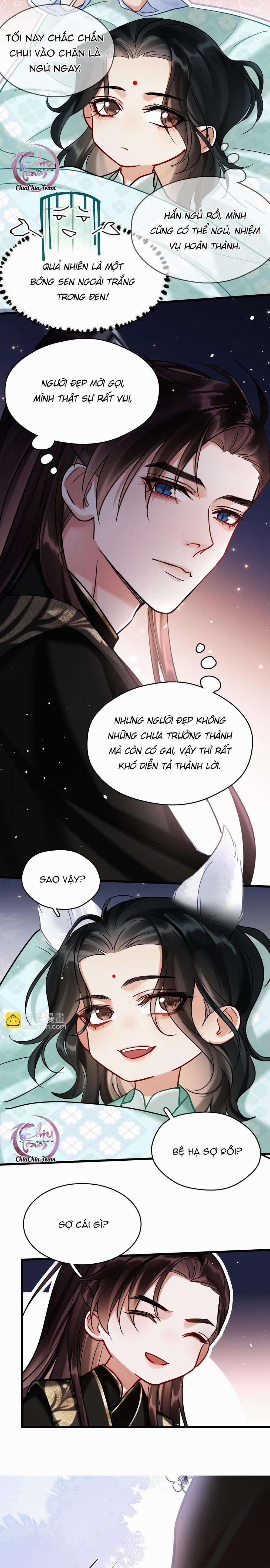 Muốn Phi Thăng Thì Yêu Đi 16 trang 12