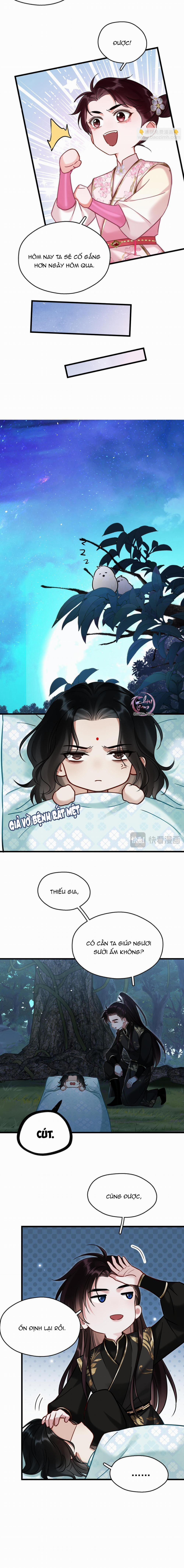 Muốn Phi Thăng Thì Yêu Đi 18 trang 1