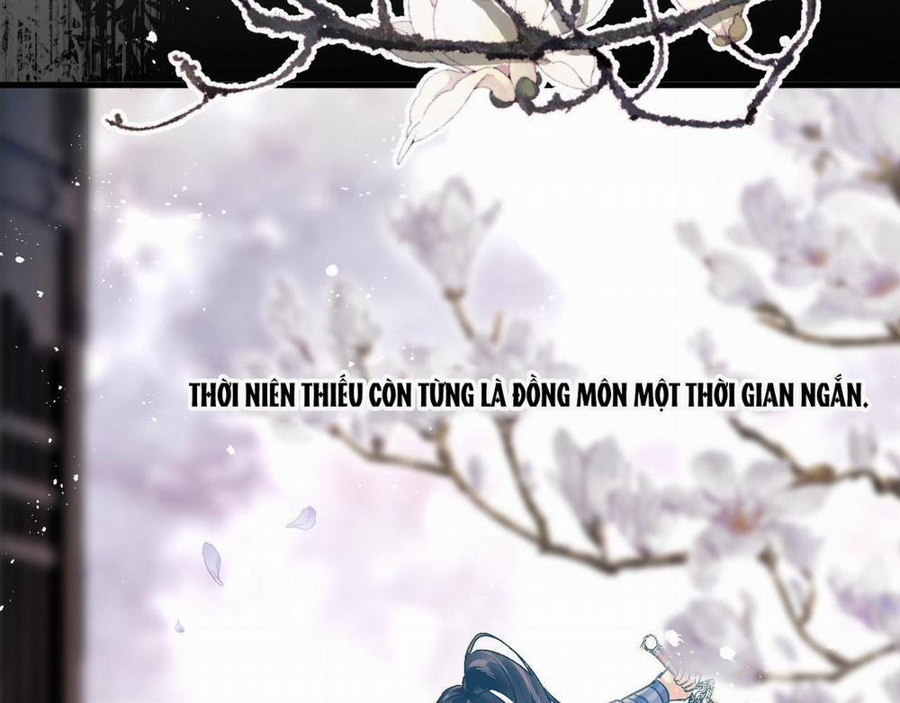 Muốn Phi Thăng Thì Yêu Đi 2 trang 10