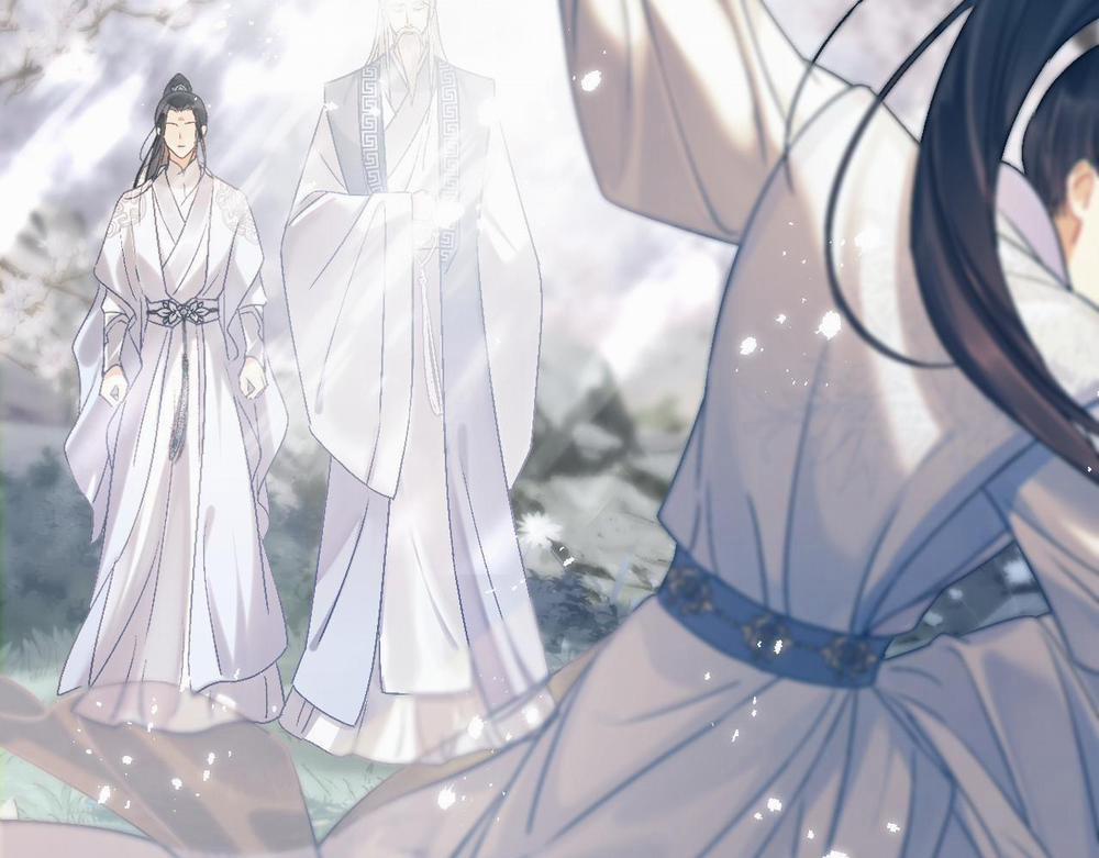 Muốn Phi Thăng Thì Yêu Đi 2 trang 14