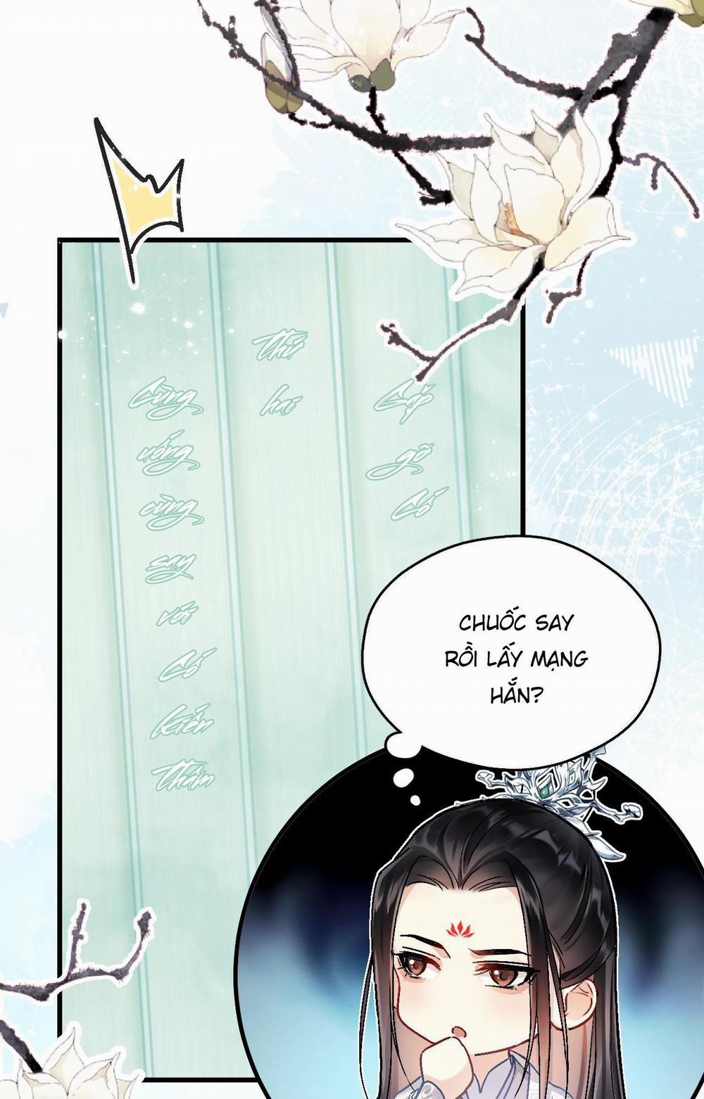 Muốn Phi Thăng Thì Yêu Đi 2 trang 31