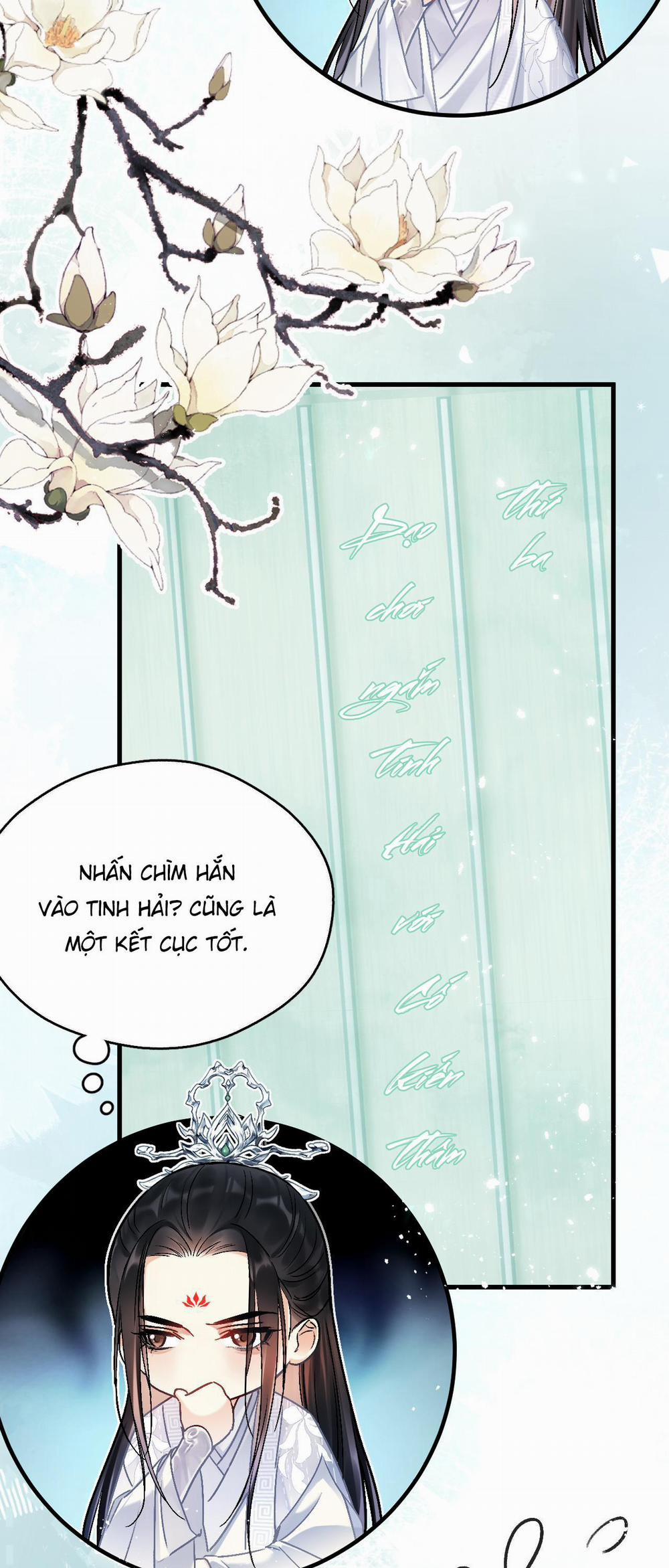 Muốn Phi Thăng Thì Yêu Đi 2 trang 32