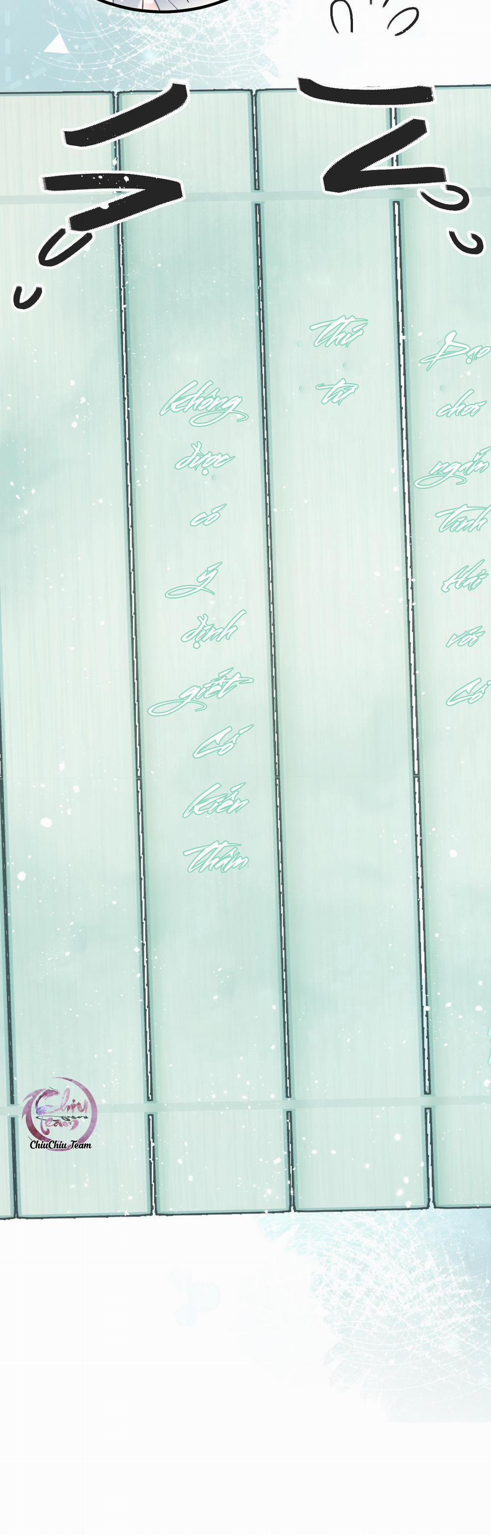 Muốn Phi Thăng Thì Yêu Đi 2 trang 33