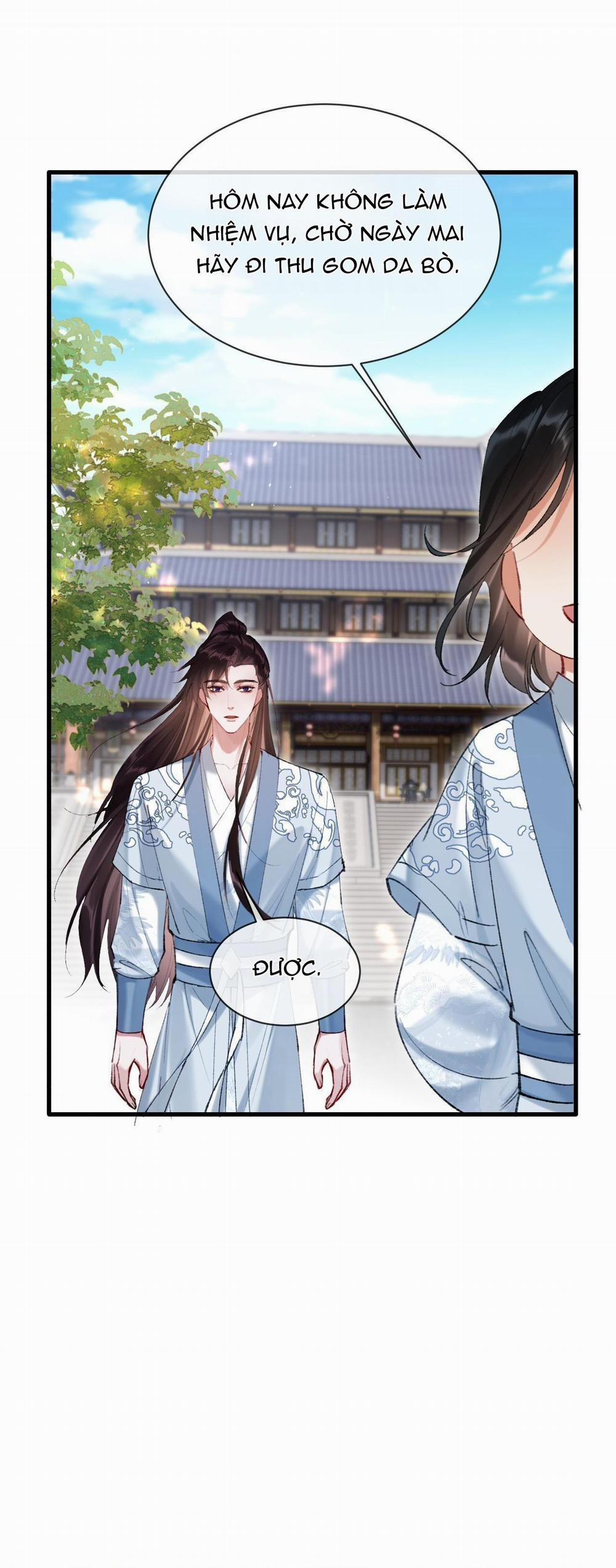 Muốn Phi Thăng Thì Yêu Đi 22 trang 10