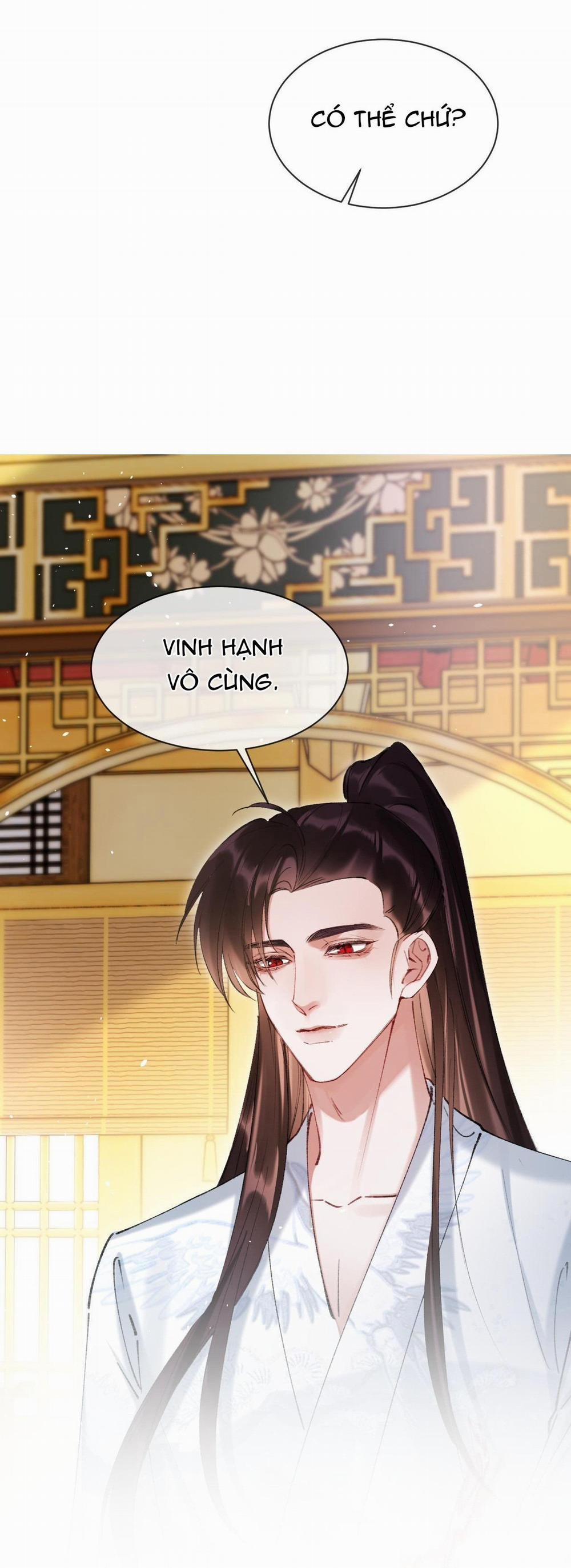 Muốn Phi Thăng Thì Yêu Đi 22 trang 19