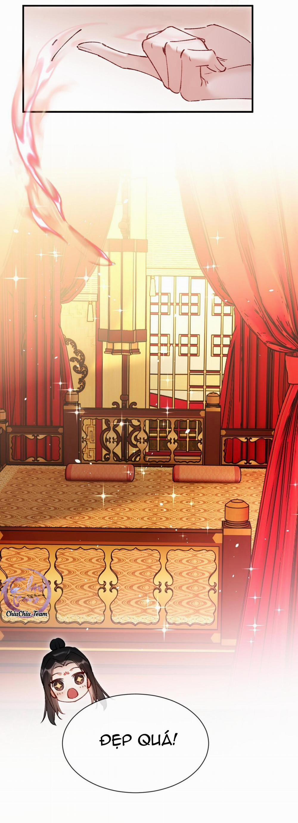 Muốn Phi Thăng Thì Yêu Đi 22 trang 20