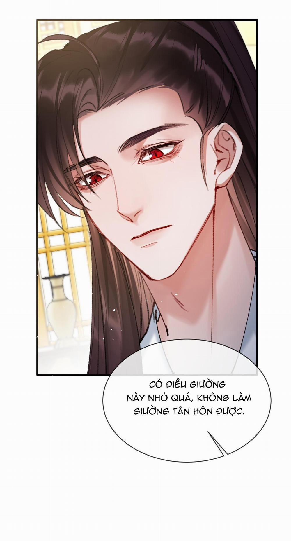 Muốn Phi Thăng Thì Yêu Đi 22 trang 23