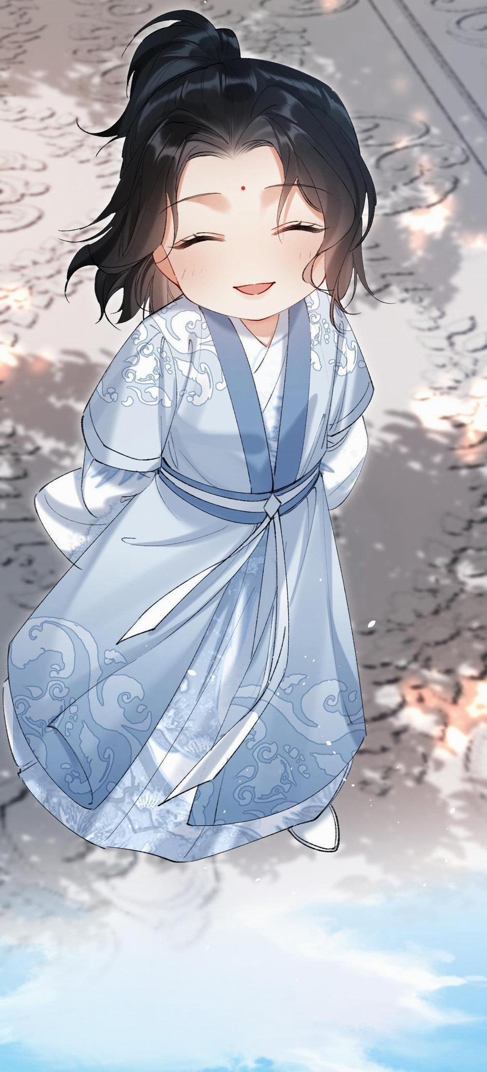 Muốn Phi Thăng Thì Yêu Đi 22 trang 8