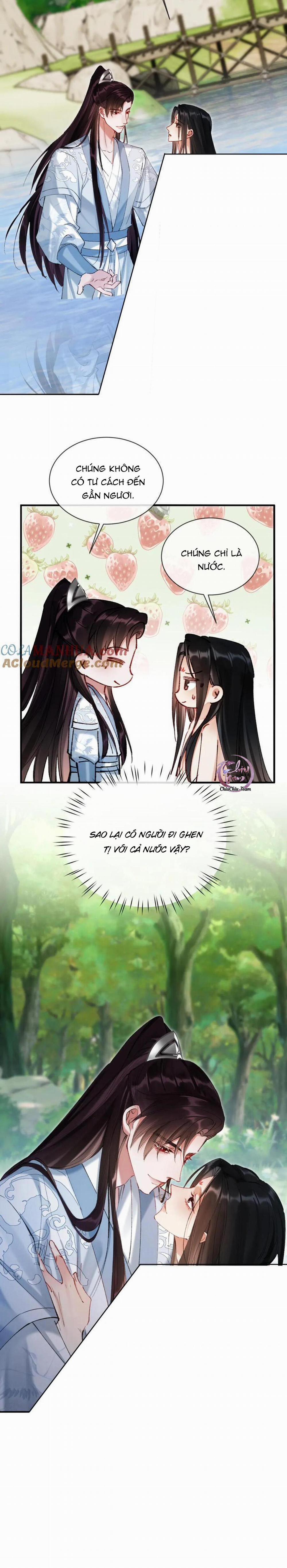 Muốn Phi Thăng Thì Yêu Đi 23 trang 10