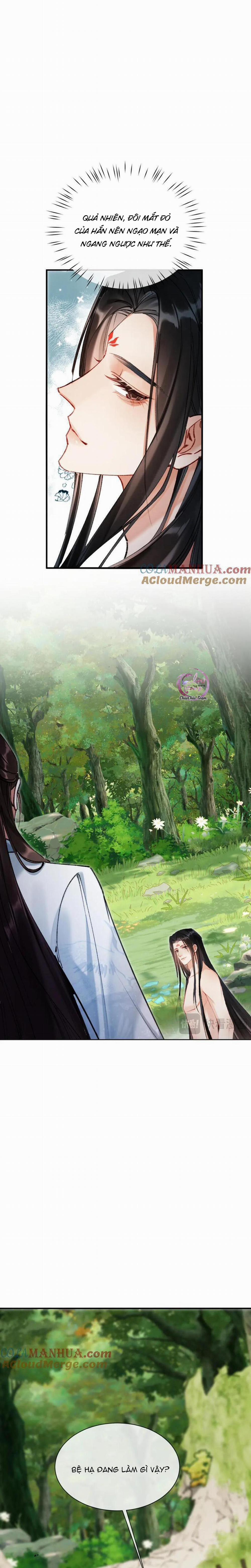 Muốn Phi Thăng Thì Yêu Đi 23 trang 9